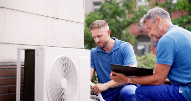 Best HVAC for Healthcare Facilities in Williamstown, NJ