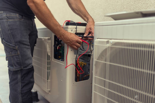 Best Residential HVAC in Williamstown, NJ