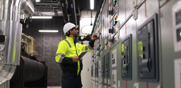 Best Geothermal HVAC Systems in Williamstown, NJ