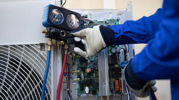 Best HVAC Financing and Leasing in Williamstown, NJ